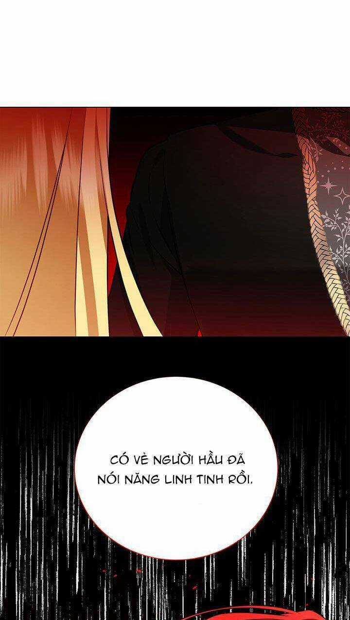 Tôi Sẽ Không Hối Tiếc Vì Anh Đâu Chapter 77 trang 81