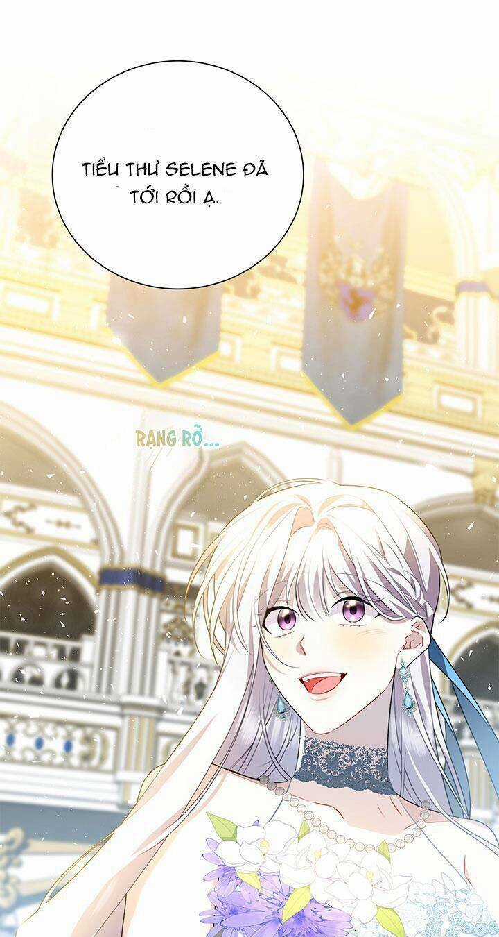 Tôi Sẽ Không Hối Tiếc Vì Anh Đâu Chapter 77 trang 9