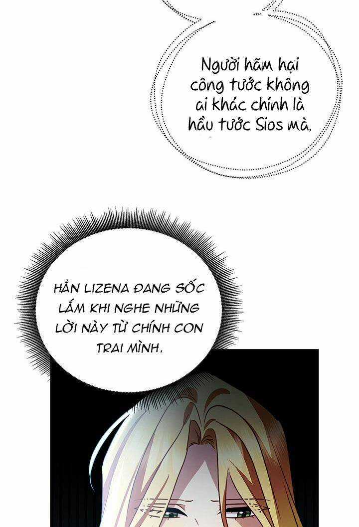 Tôi Sẽ Không Hối Tiếc Vì Anh Đâu Chapter 78 trang 11