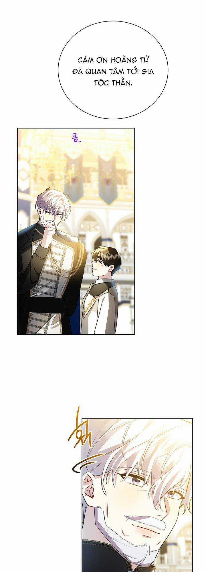 Tôi Sẽ Không Hối Tiếc Vì Anh Đâu Chapter 78 trang 13