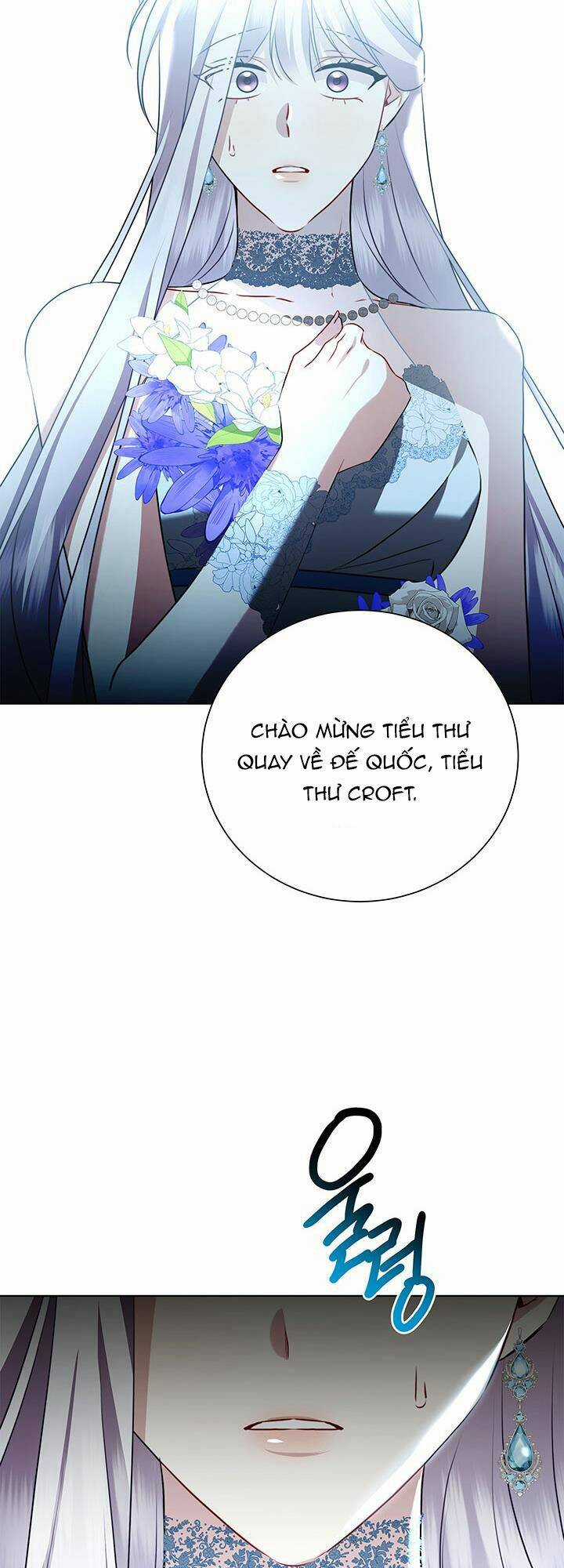 Tôi Sẽ Không Hối Tiếc Vì Anh Đâu Chapter 78 trang 16