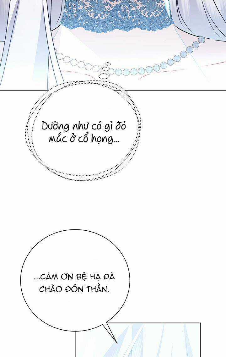 Tôi Sẽ Không Hối Tiếc Vì Anh Đâu Chapter 78 trang 17