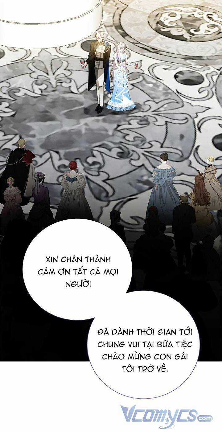 Tôi Sẽ Không Hối Tiếc Vì Anh Đâu Chapter 78 trang 24