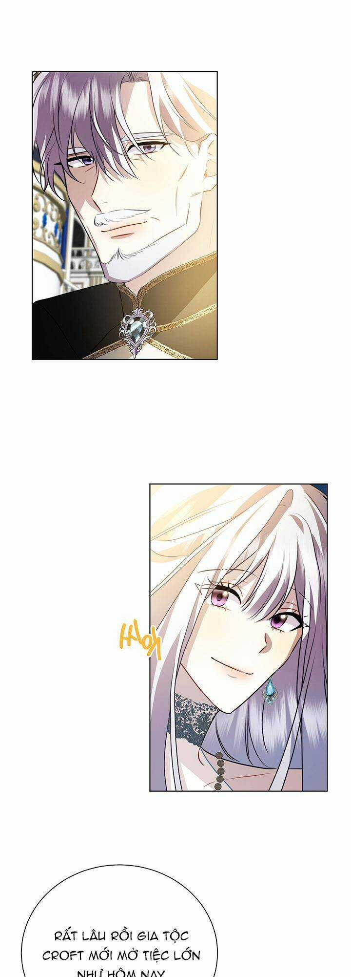 Tôi Sẽ Không Hối Tiếc Vì Anh Đâu Chapter 78 trang 25