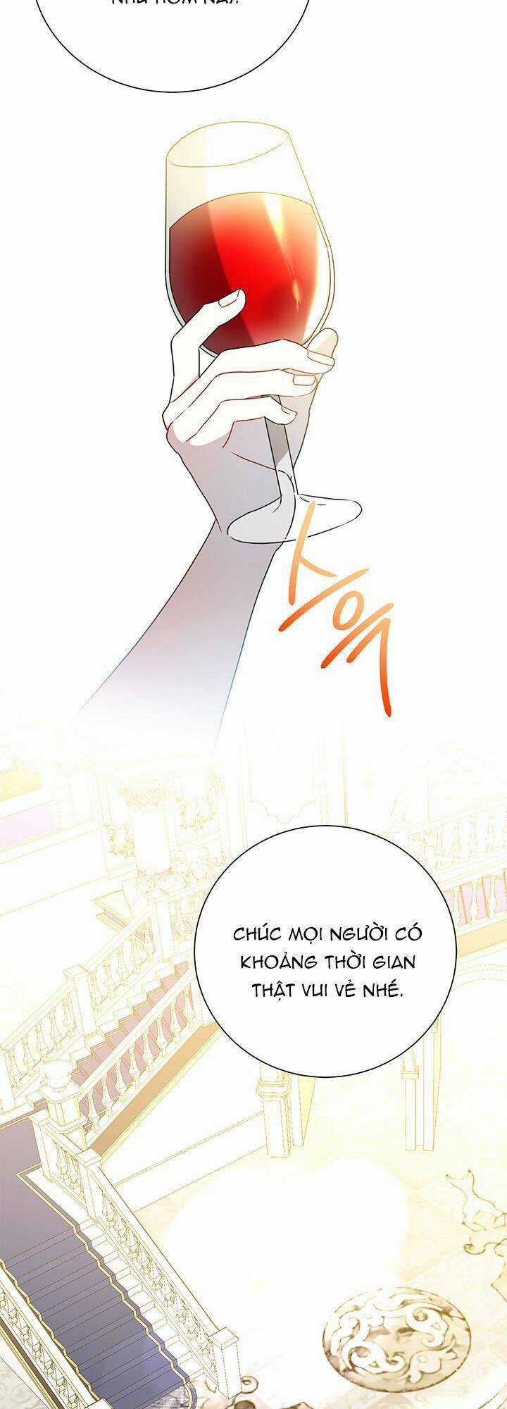 Tôi Sẽ Không Hối Tiếc Vì Anh Đâu Chapter 78 trang 26