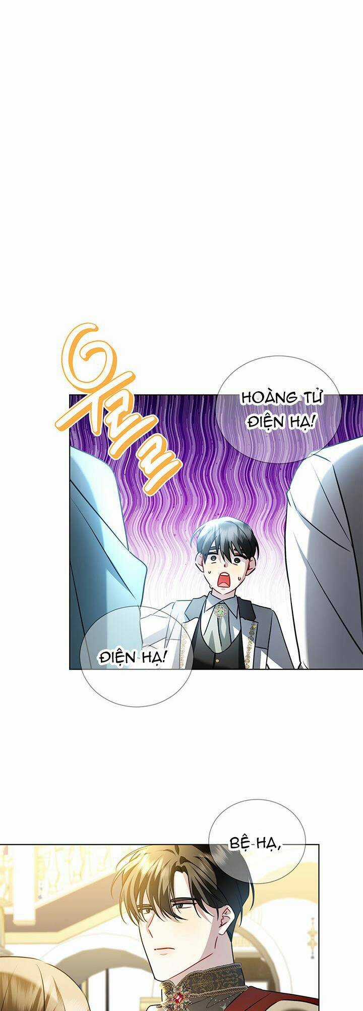 Tôi Sẽ Không Hối Tiếc Vì Anh Đâu Chapter 78 trang 28