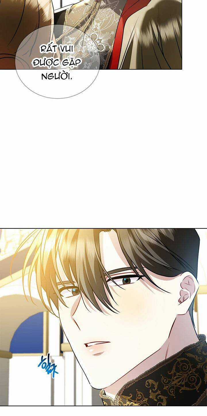 Tôi Sẽ Không Hối Tiếc Vì Anh Đâu Chapter 78 trang 29