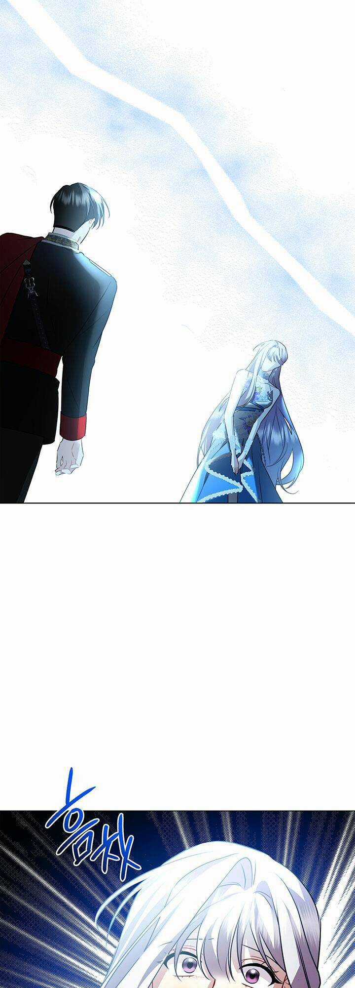 Tôi Sẽ Không Hối Tiếc Vì Anh Đâu Chapter 78 trang 31