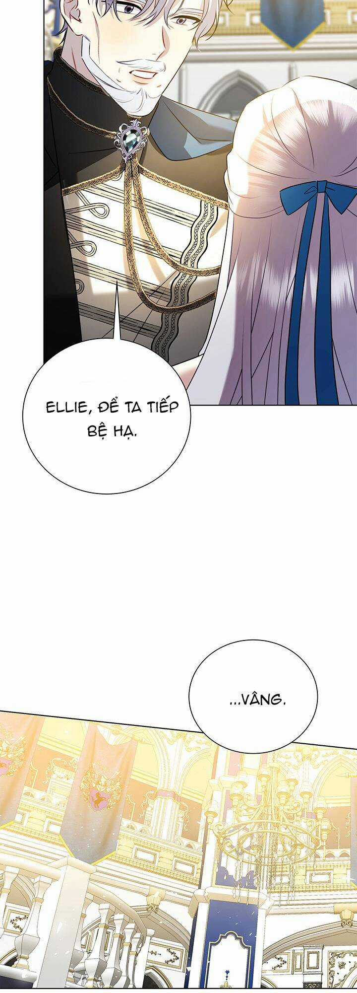 Tôi Sẽ Không Hối Tiếc Vì Anh Đâu Chapter 78 trang 33