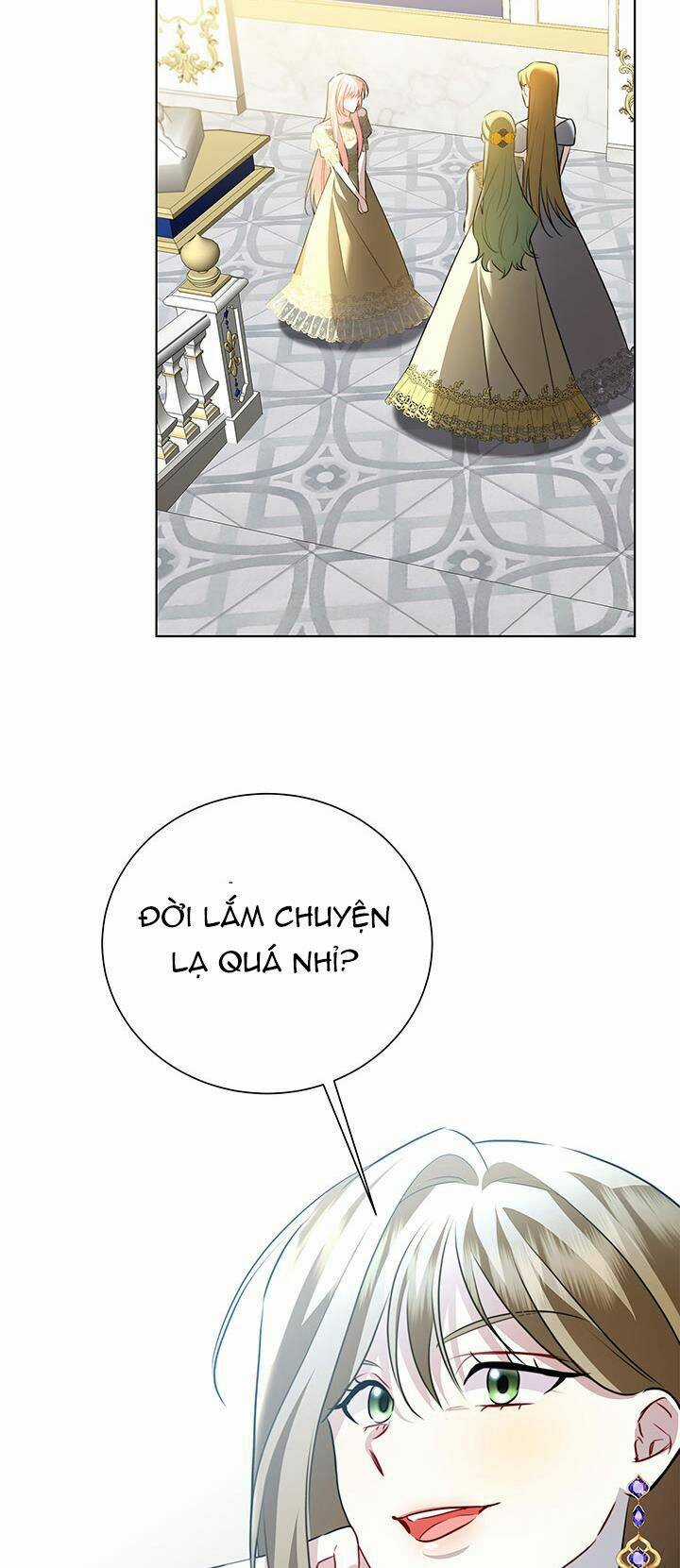 Tôi Sẽ Không Hối Tiếc Vì Anh Đâu Chapter 78 trang 35