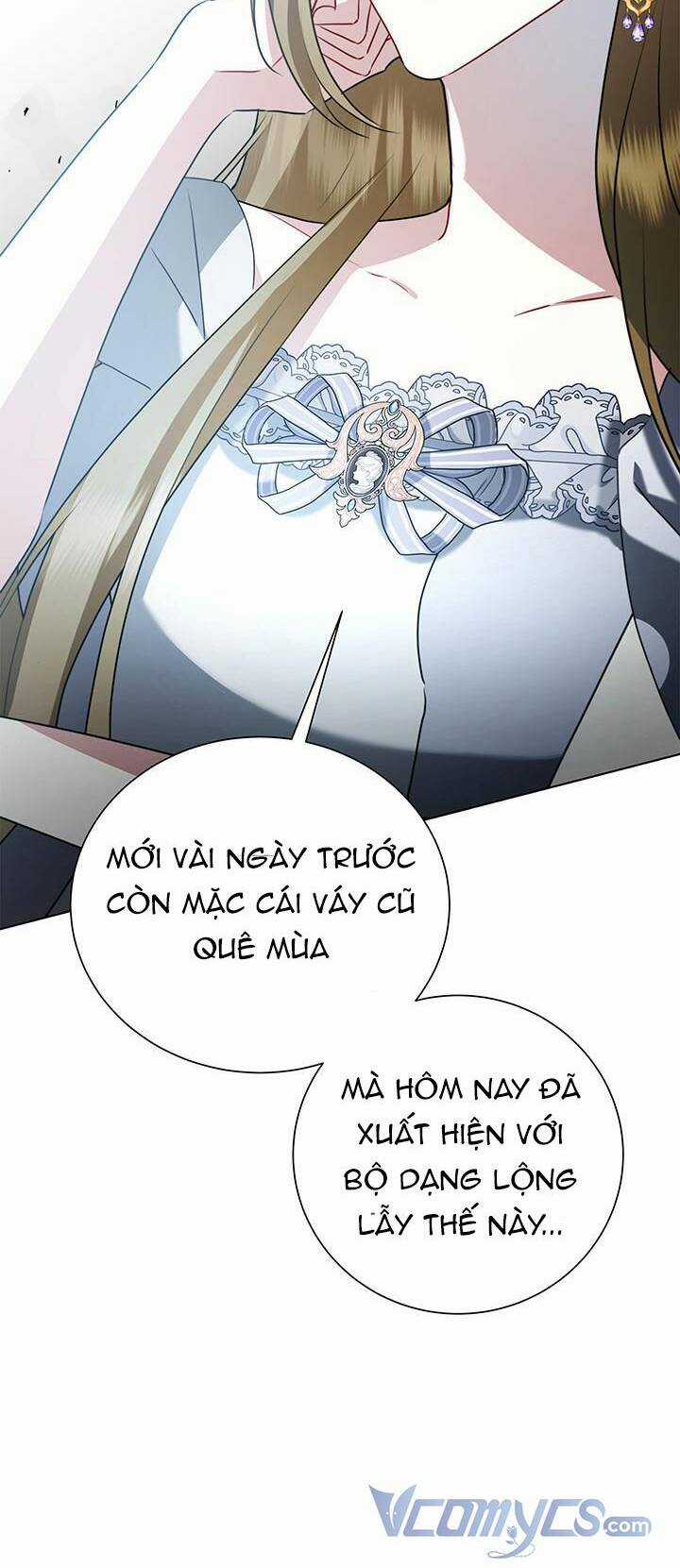 Tôi Sẽ Không Hối Tiếc Vì Anh Đâu Chapter 78 trang 36