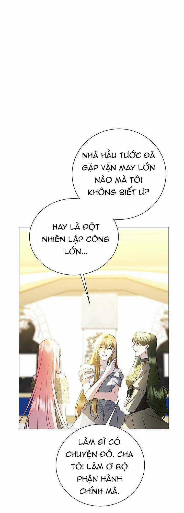 Tôi Sẽ Không Hối Tiếc Vì Anh Đâu Chapter 78 trang 37