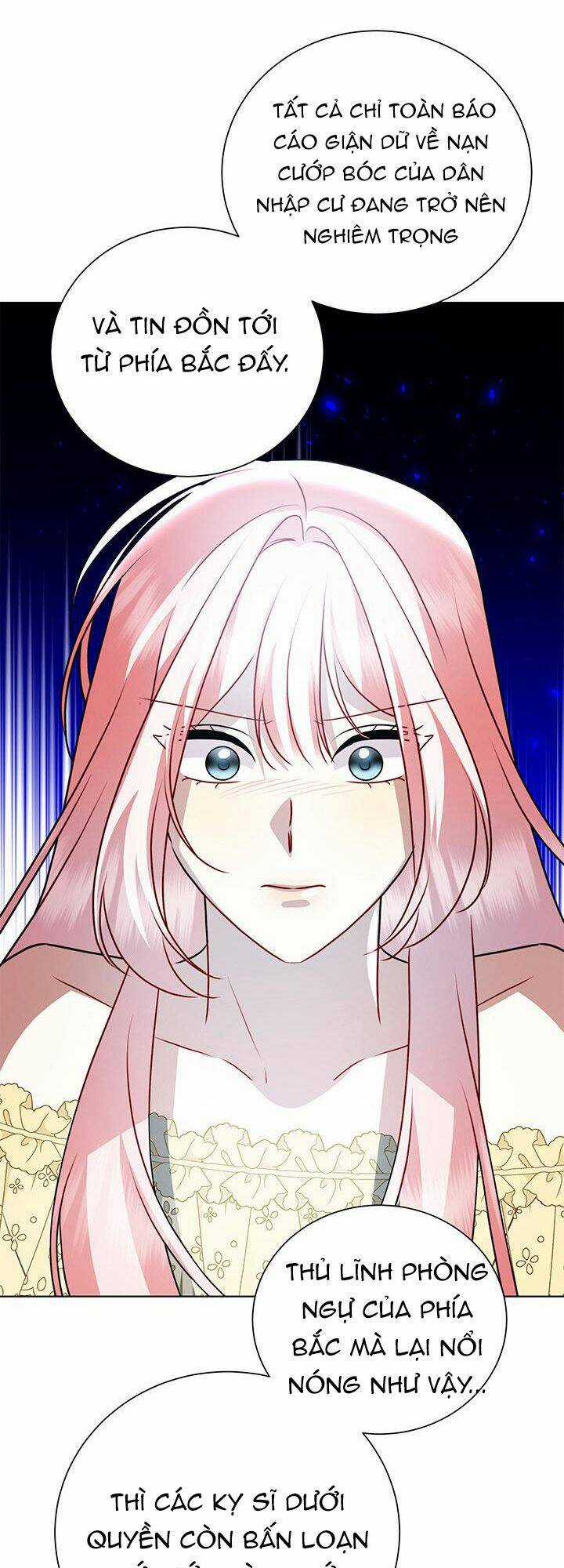 Tôi Sẽ Không Hối Tiếc Vì Anh Đâu Chapter 78 trang 38