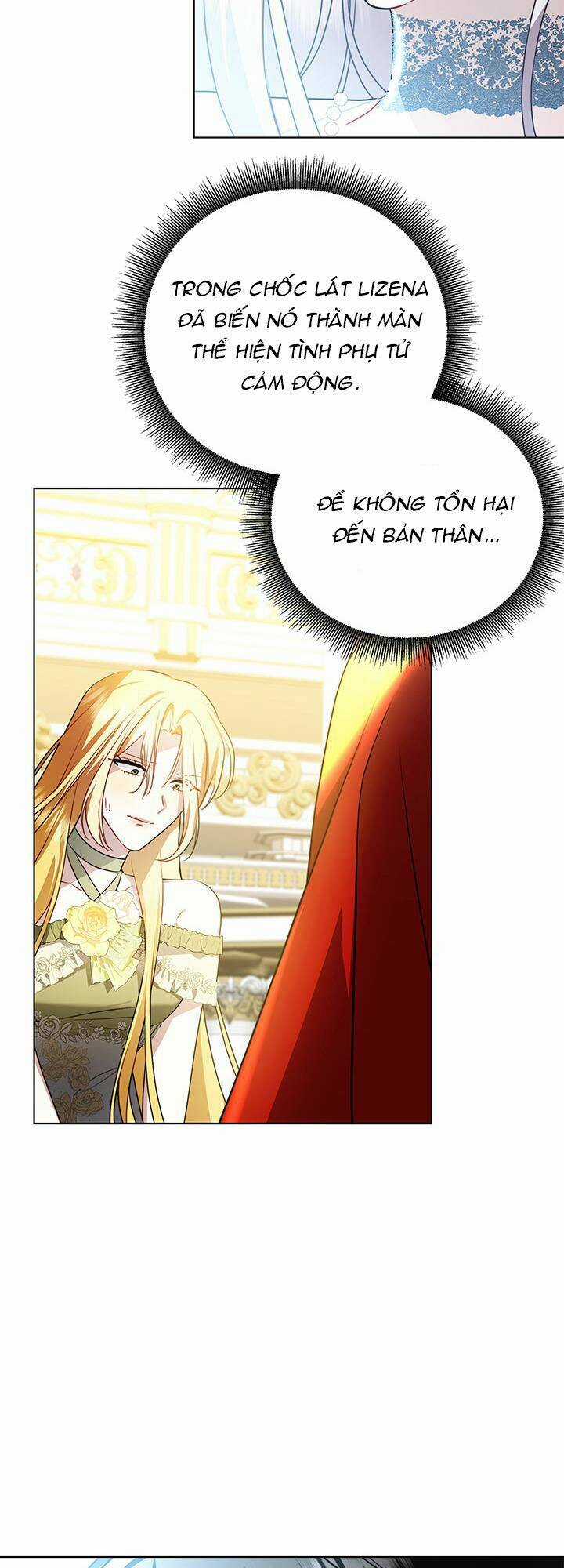 Tôi Sẽ Không Hối Tiếc Vì Anh Đâu Chapter 78 trang 4