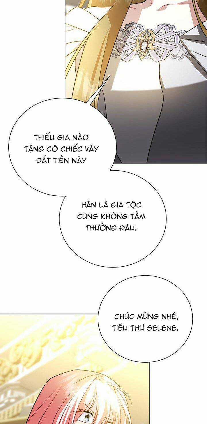 Tôi Sẽ Không Hối Tiếc Vì Anh Đâu Chapter 78 trang 41