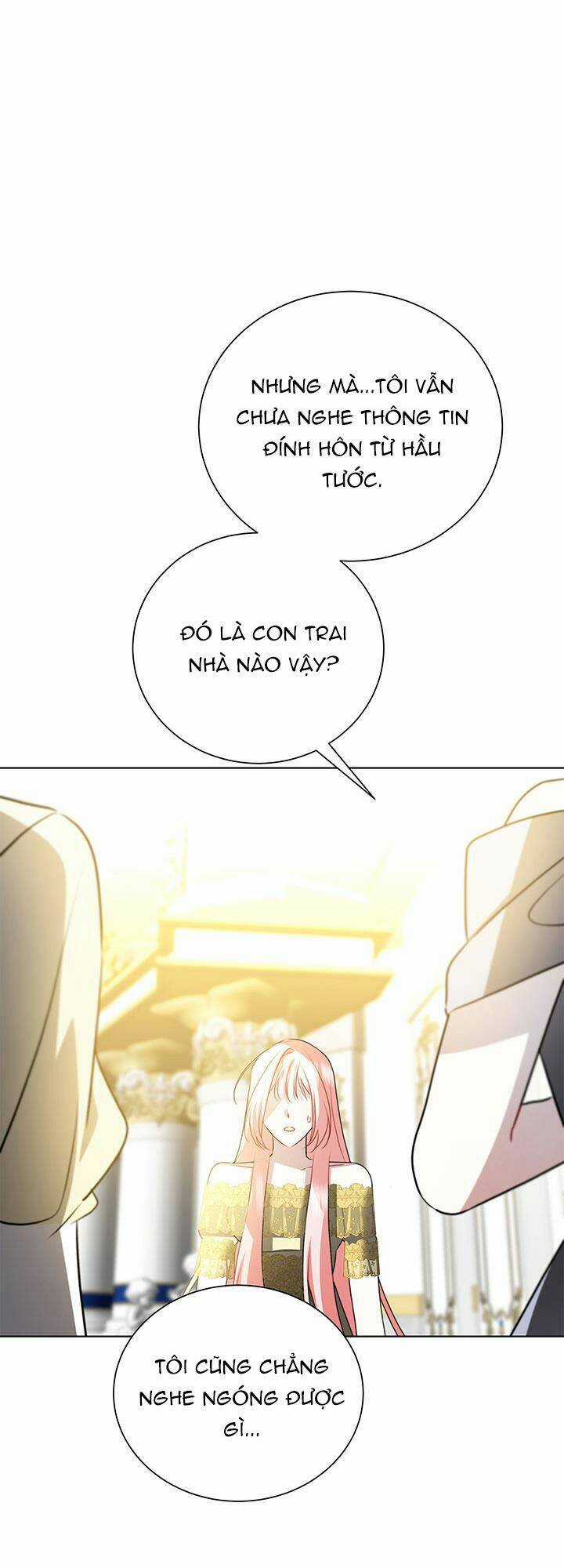 Tôi Sẽ Không Hối Tiếc Vì Anh Đâu Chapter 78 trang 43