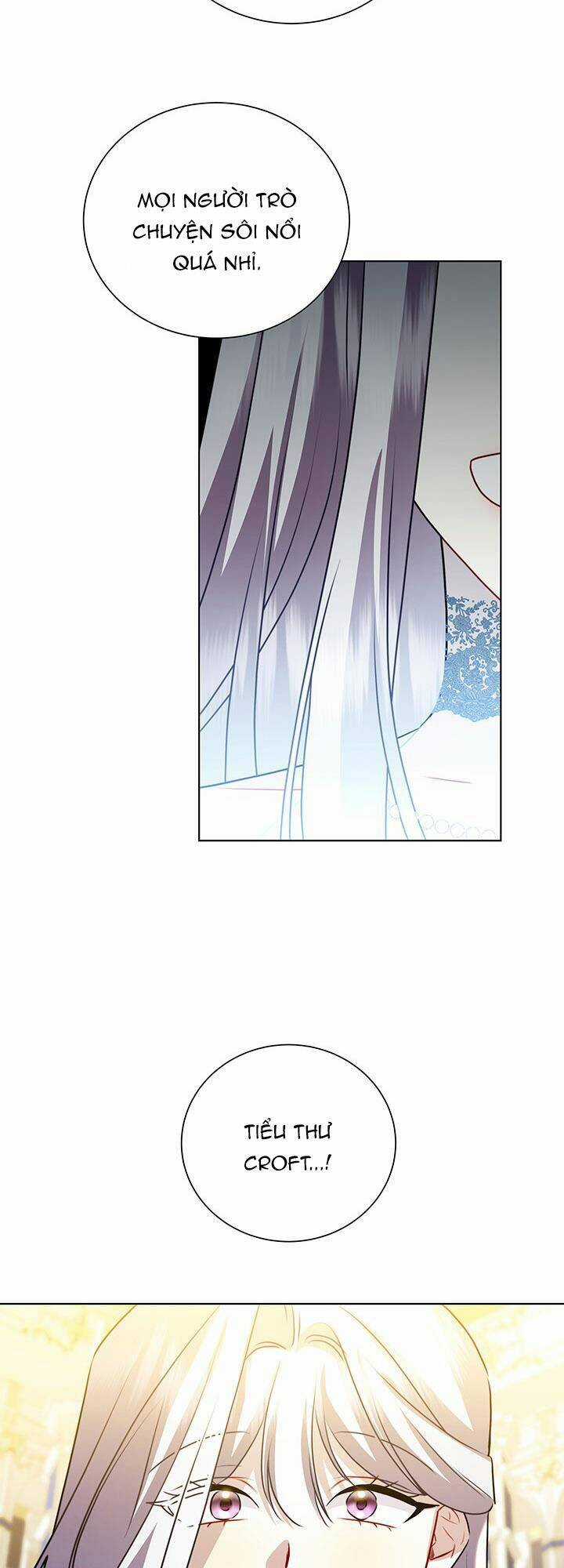 Tôi Sẽ Không Hối Tiếc Vì Anh Đâu Chapter 78 trang 45