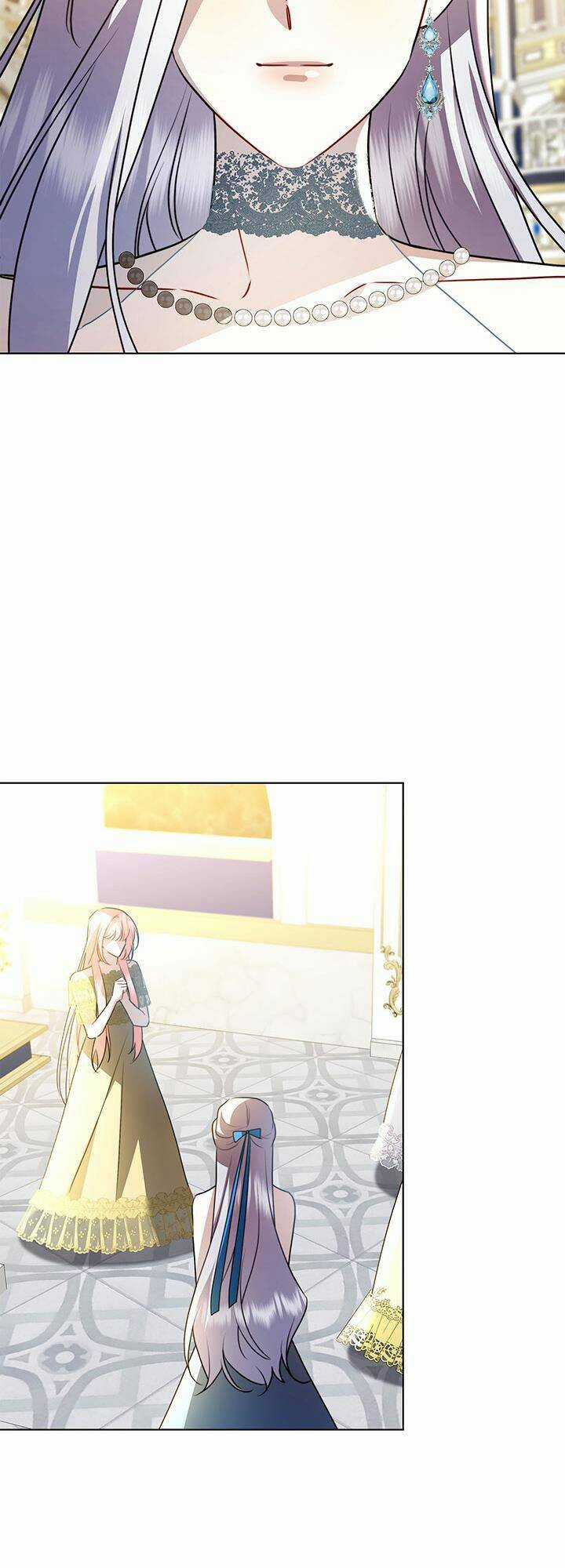 Tôi Sẽ Không Hối Tiếc Vì Anh Đâu Chapter 78 trang 46