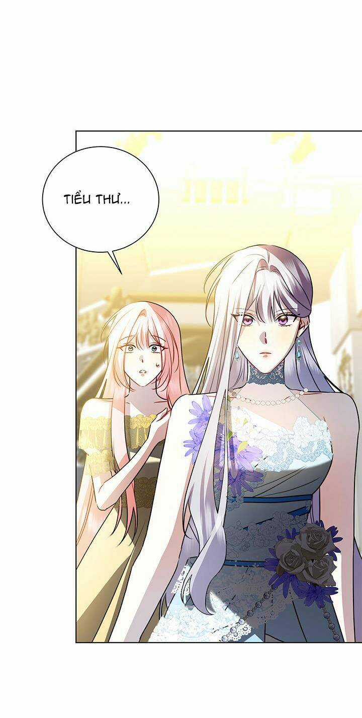 Tôi Sẽ Không Hối Tiếc Vì Anh Đâu Chapter 78 trang 47