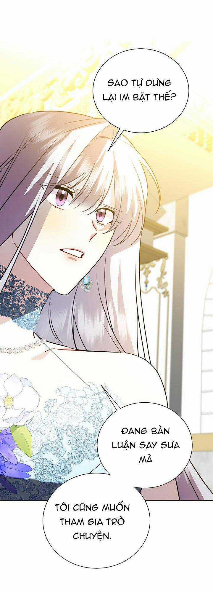 Tôi Sẽ Không Hối Tiếc Vì Anh Đâu Chapter 78 trang 49