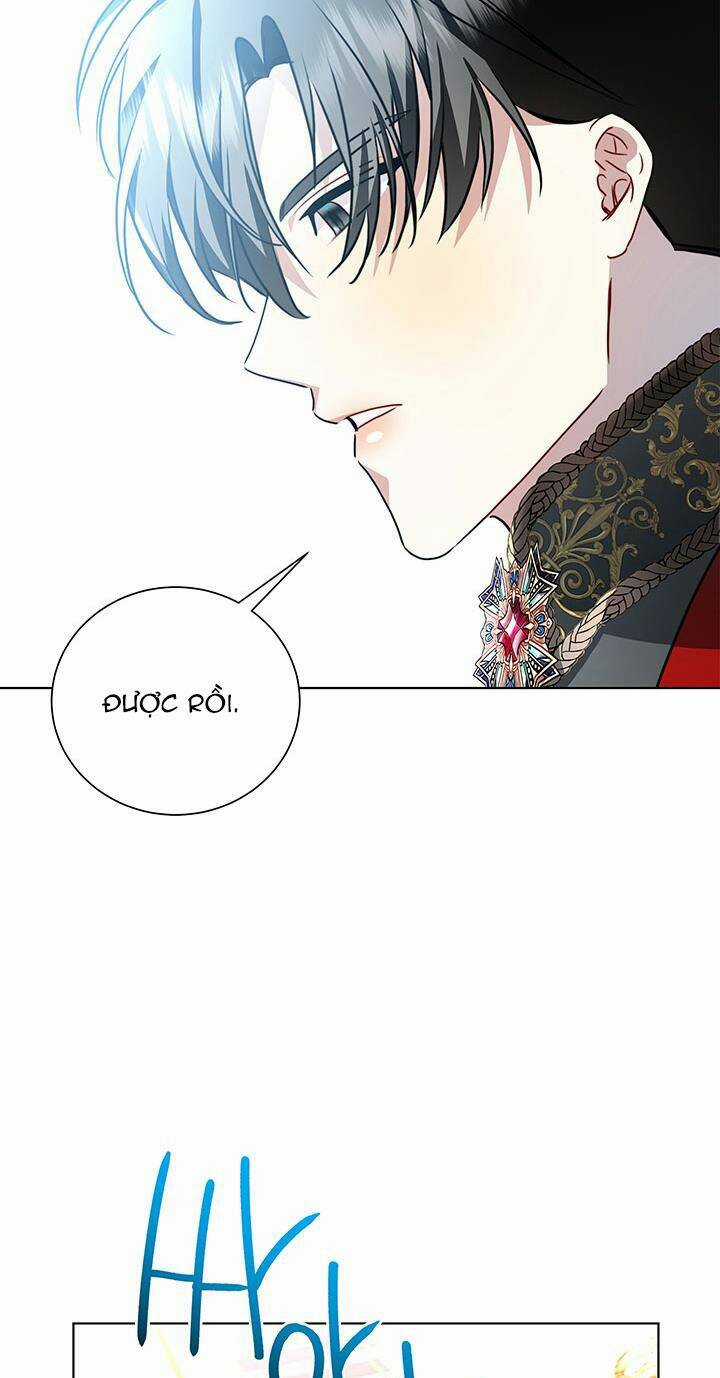 Tôi Sẽ Không Hối Tiếc Vì Anh Đâu Chapter 78 trang 5