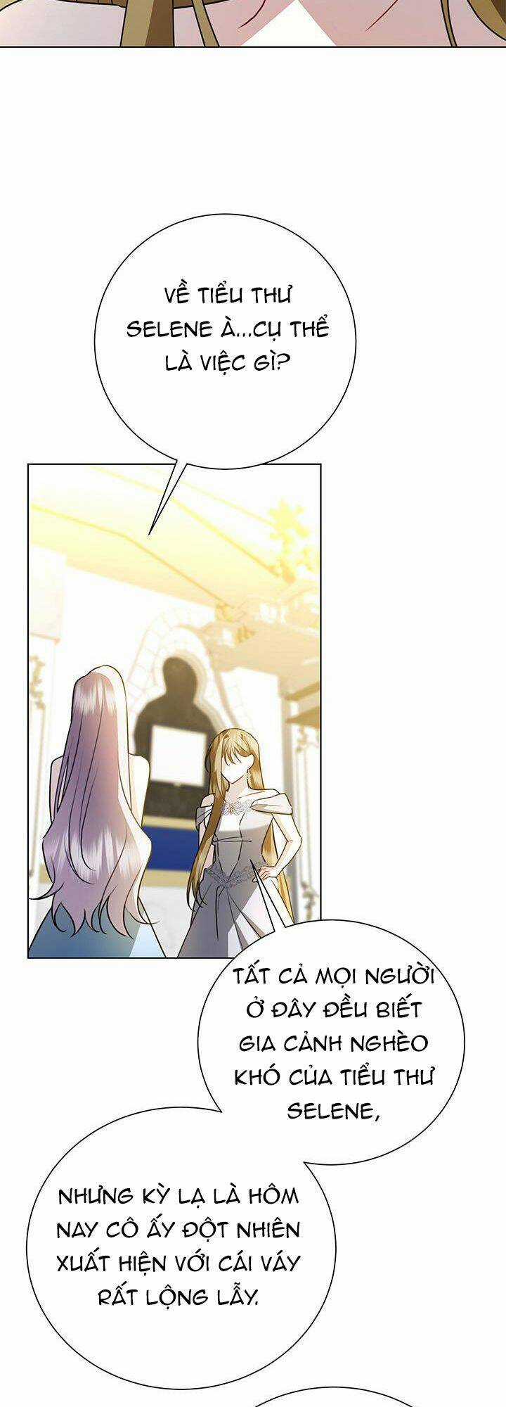 Tôi Sẽ Không Hối Tiếc Vì Anh Đâu Chapter 78 trang 52