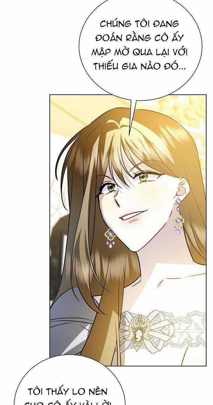 Tôi Sẽ Không Hối Tiếc Vì Anh Đâu Chapter 78 trang 53