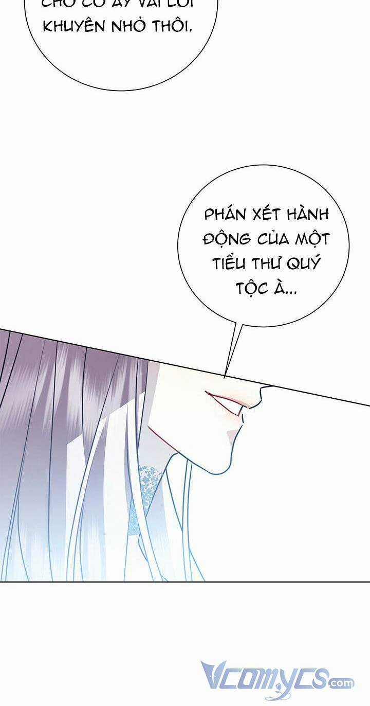 Tôi Sẽ Không Hối Tiếc Vì Anh Đâu Chapter 78 trang 54