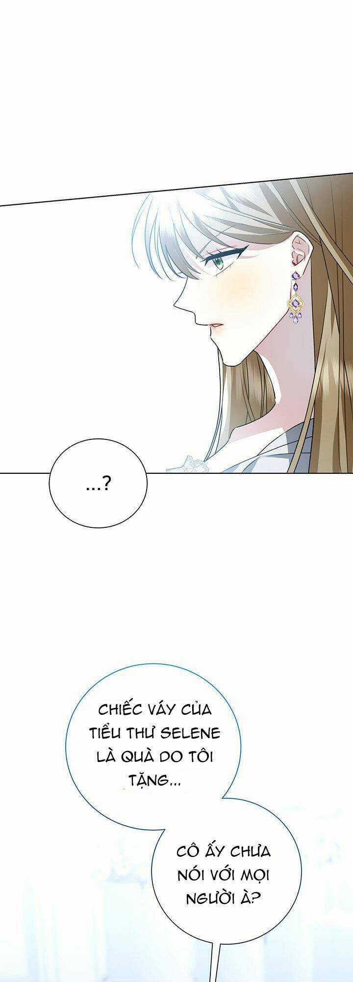 Tôi Sẽ Không Hối Tiếc Vì Anh Đâu Chapter 78 trang 55