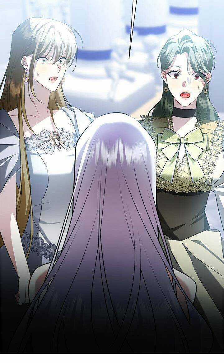 Tôi Sẽ Không Hối Tiếc Vì Anh Đâu Chapter 78 trang 56