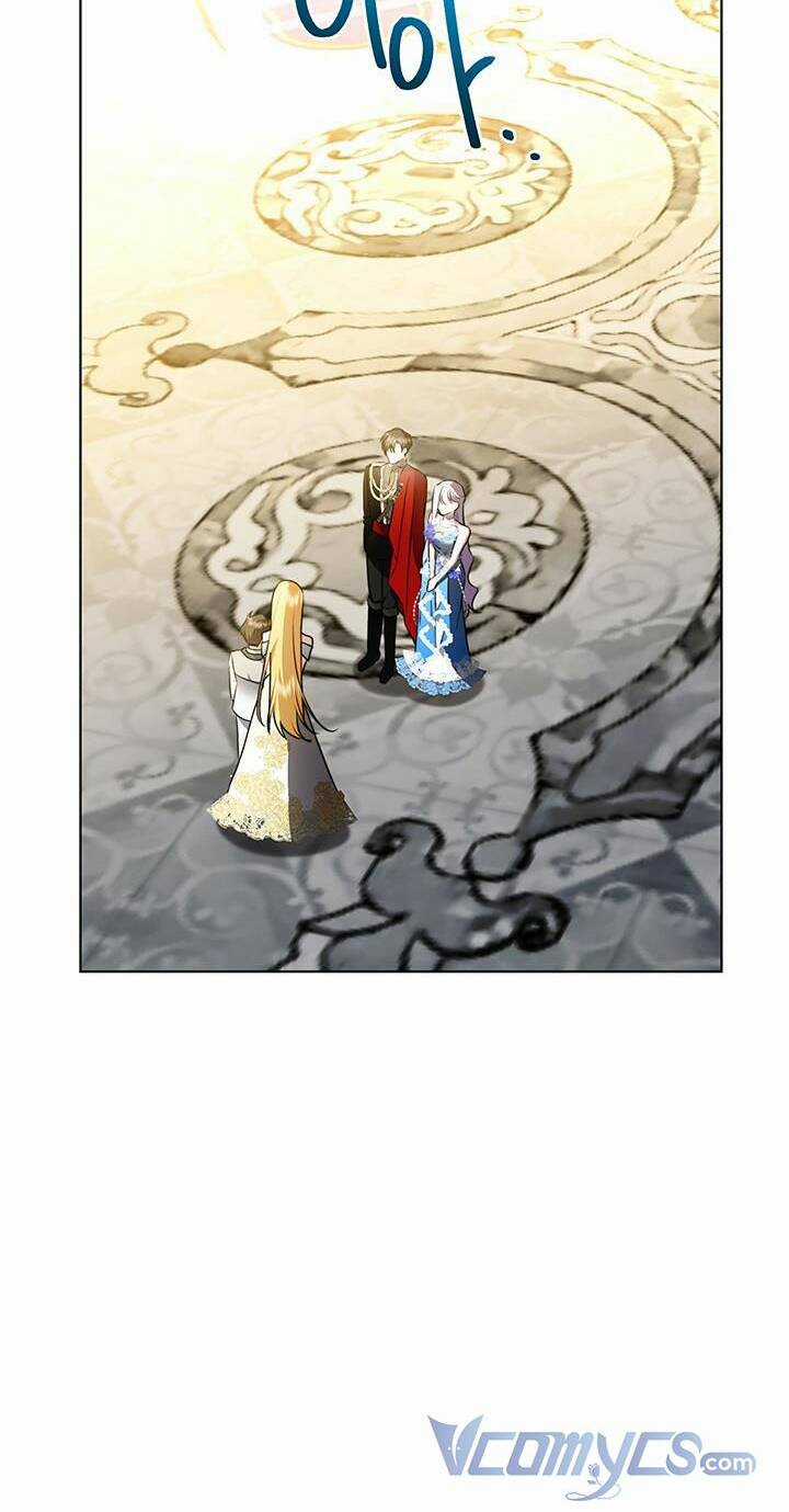 Tôi Sẽ Không Hối Tiếc Vì Anh Đâu Chapter 78 trang 6