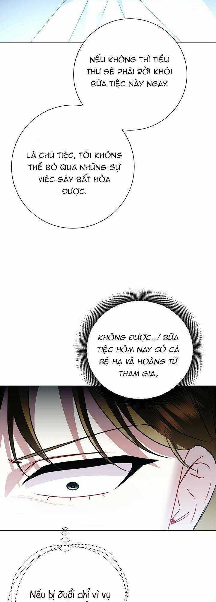 Tôi Sẽ Không Hối Tiếc Vì Anh Đâu Chapter 79 trang 10