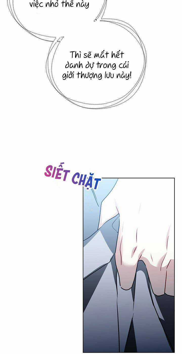 Tôi Sẽ Không Hối Tiếc Vì Anh Đâu Chapter 79 trang 11