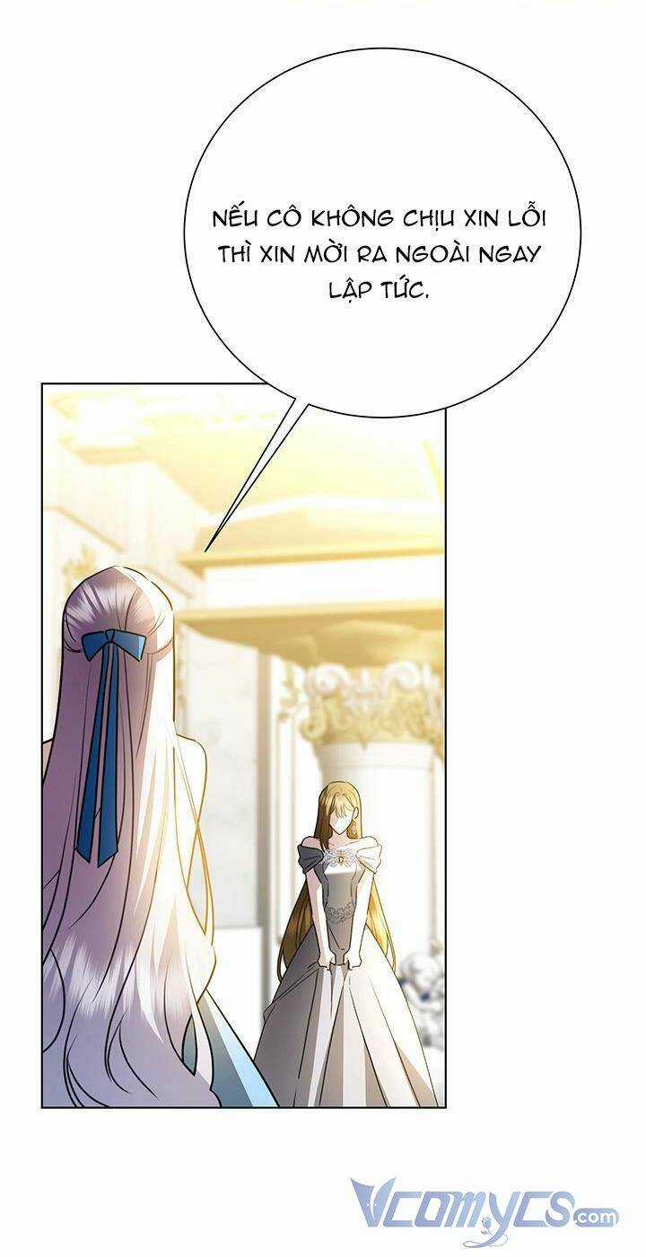 Tôi Sẽ Không Hối Tiếc Vì Anh Đâu Chapter 79 trang 12