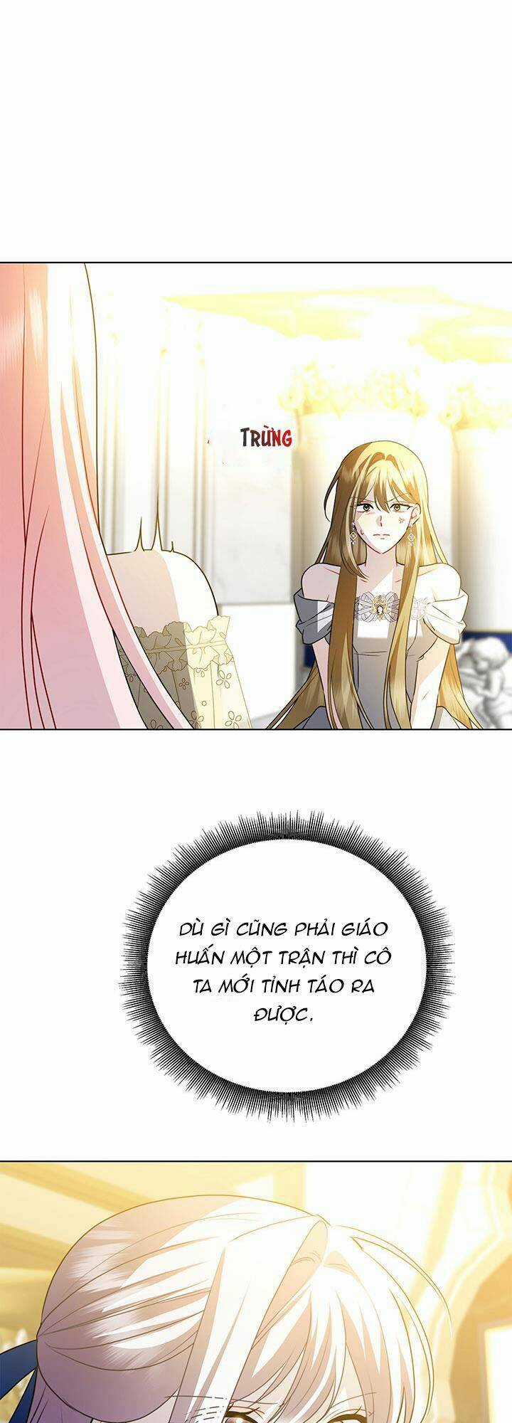 Tôi Sẽ Không Hối Tiếc Vì Anh Đâu Chapter 79 trang 13