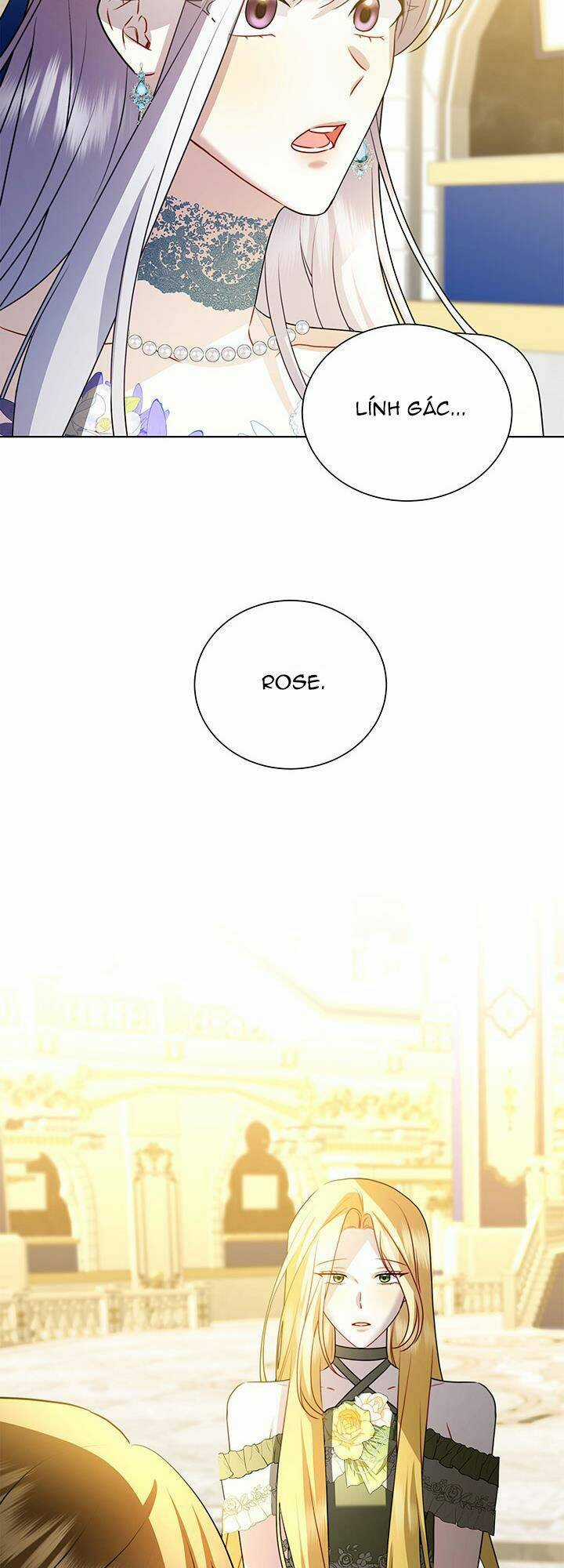 Tôi Sẽ Không Hối Tiếc Vì Anh Đâu Chapter 79 trang 14