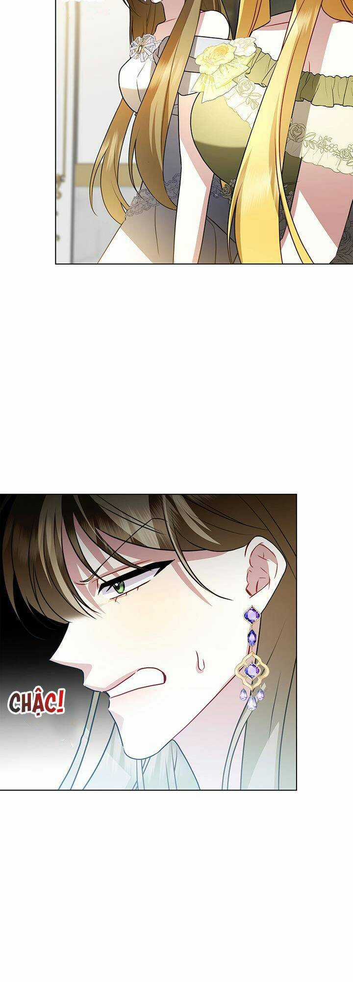 Tôi Sẽ Không Hối Tiếc Vì Anh Đâu Chapter 79 trang 16