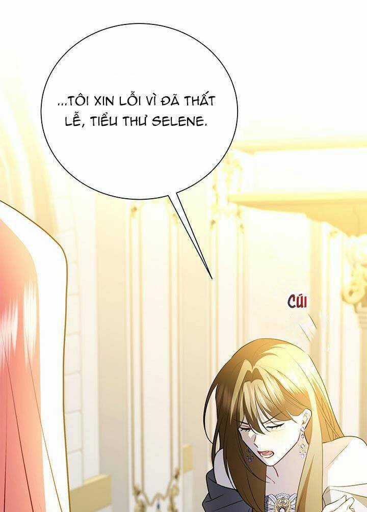 Tôi Sẽ Không Hối Tiếc Vì Anh Đâu Chapter 79 trang 17