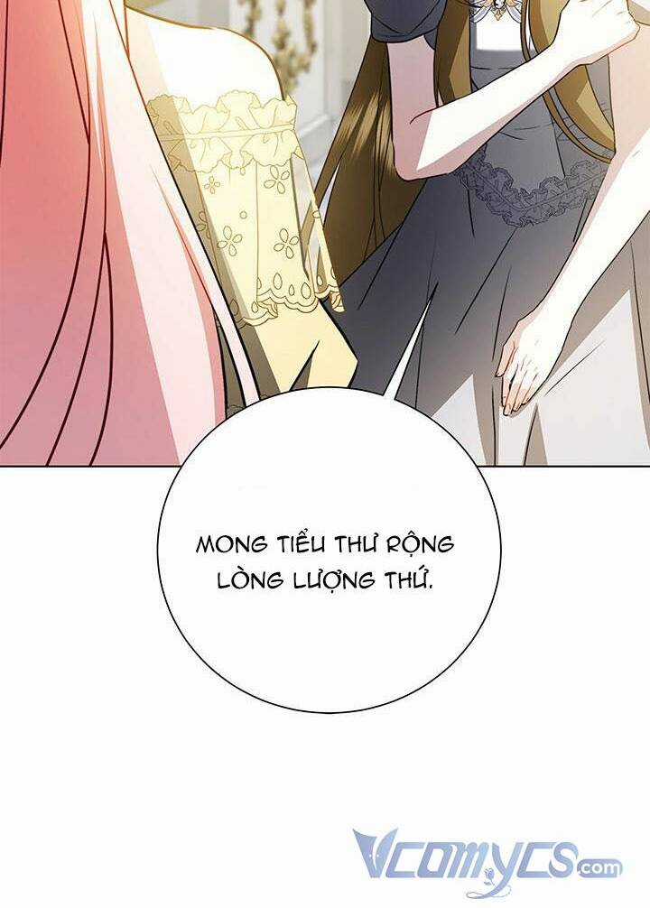 Tôi Sẽ Không Hối Tiếc Vì Anh Đâu Chapter 79 trang 18