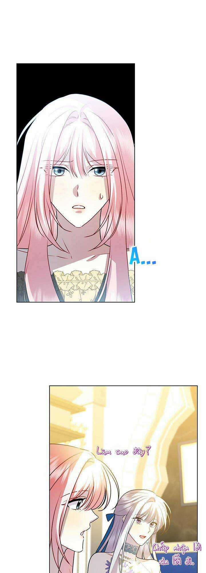 Tôi Sẽ Không Hối Tiếc Vì Anh Đâu Chapter 79 trang 19