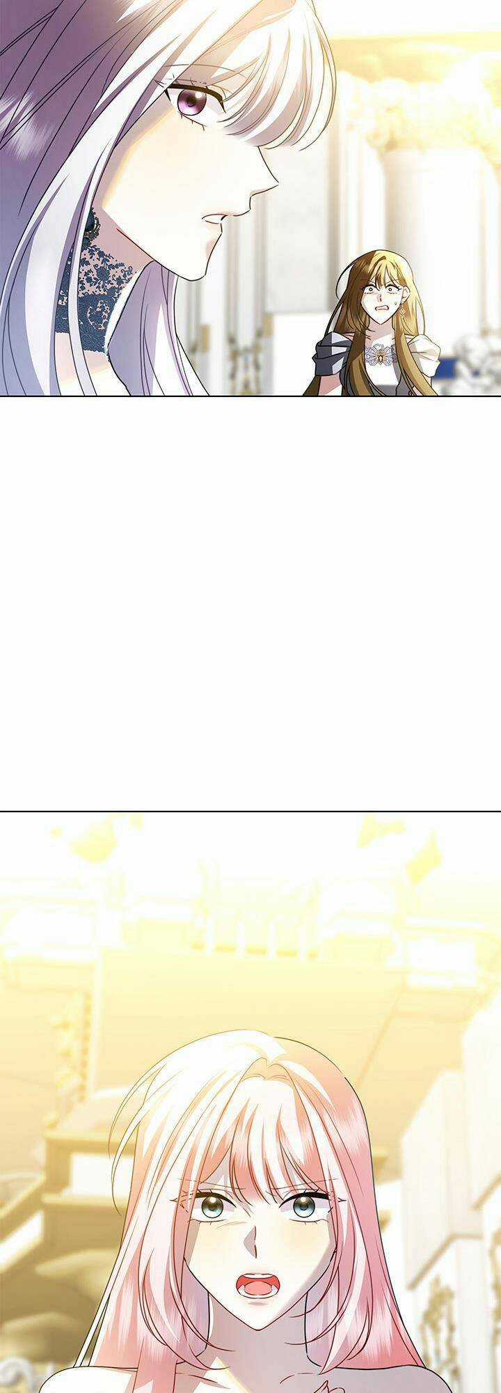 Tôi Sẽ Không Hối Tiếc Vì Anh Đâu Chapter 79 trang 2