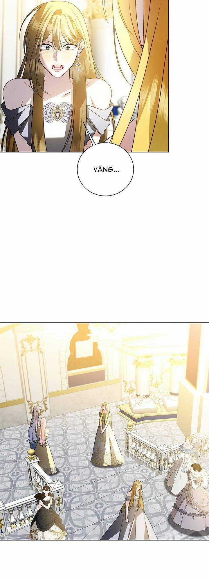 Tôi Sẽ Không Hối Tiếc Vì Anh Đâu Chapter 79 trang 22