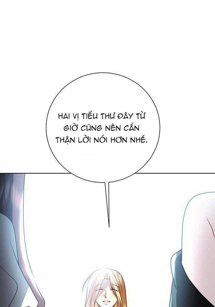 Tôi Sẽ Không Hối Tiếc Vì Anh Đâu Chapter 79 trang 23