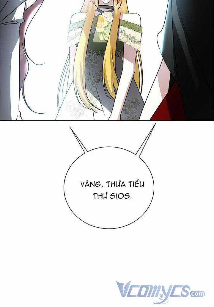 Tôi Sẽ Không Hối Tiếc Vì Anh Đâu Chapter 79 trang 24