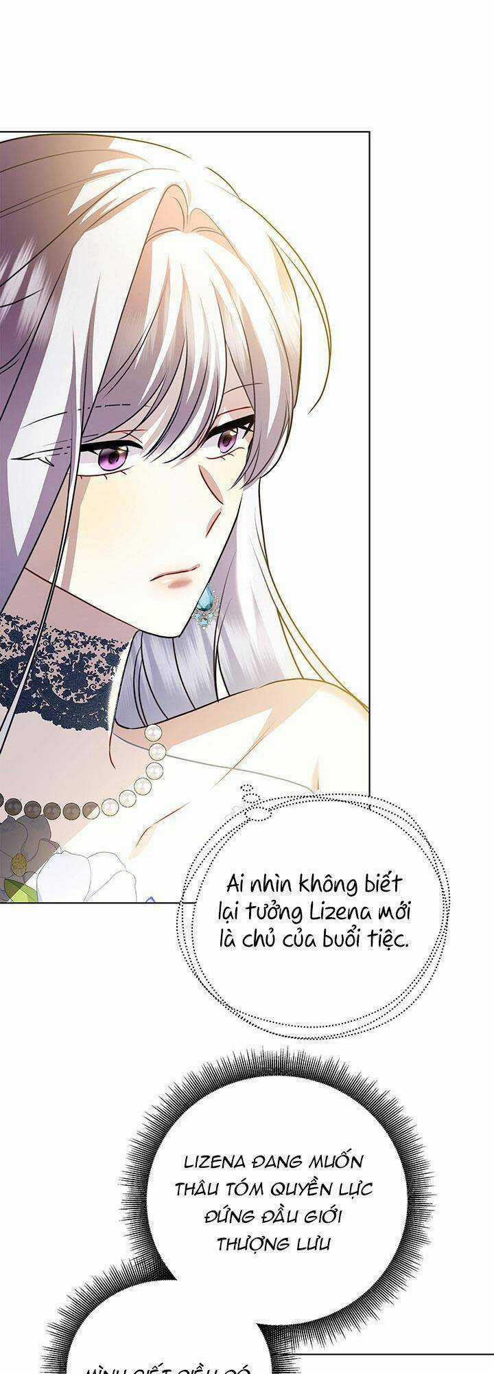 Tôi Sẽ Không Hối Tiếc Vì Anh Đâu Chapter 79 trang 25