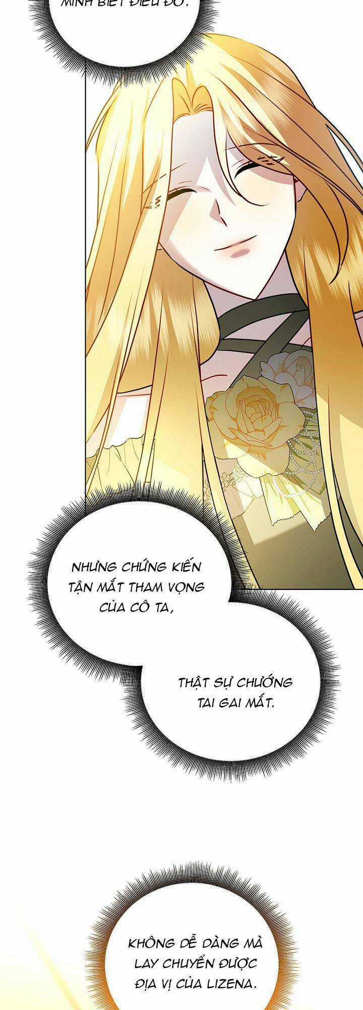 Tôi Sẽ Không Hối Tiếc Vì Anh Đâu Chapter 79 trang 26