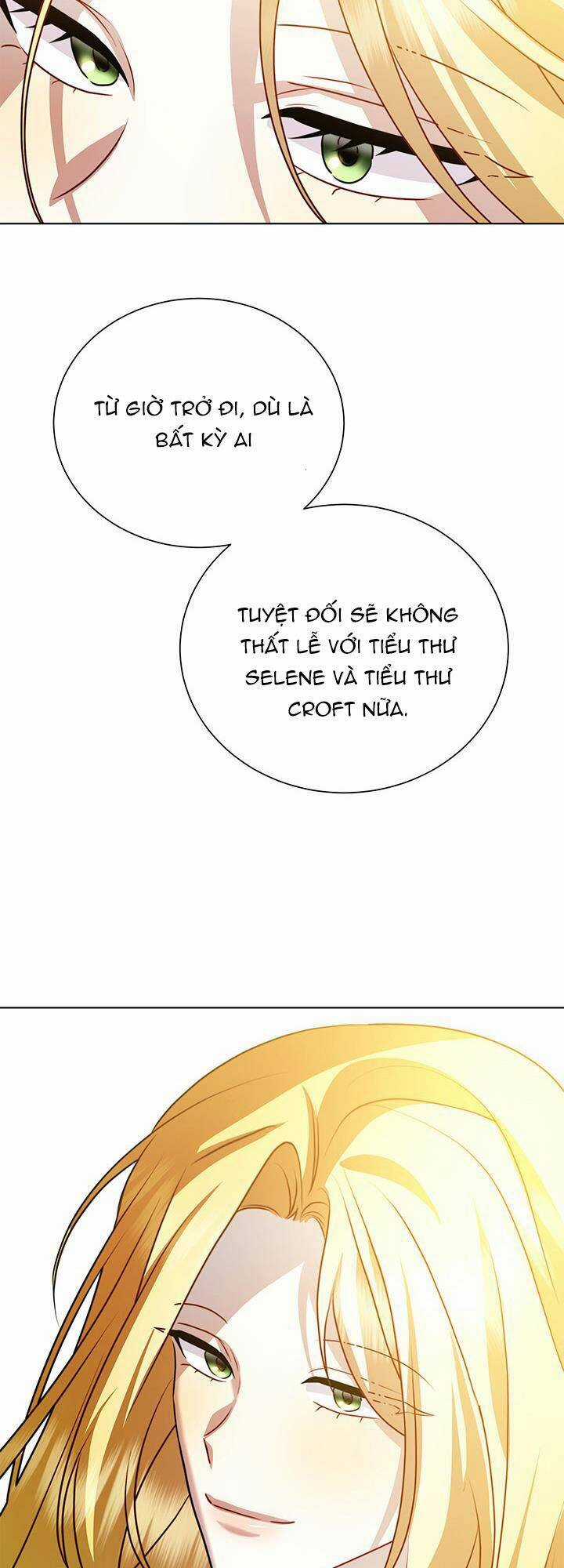 Tôi Sẽ Không Hối Tiếc Vì Anh Đâu Chapter 79 trang 28