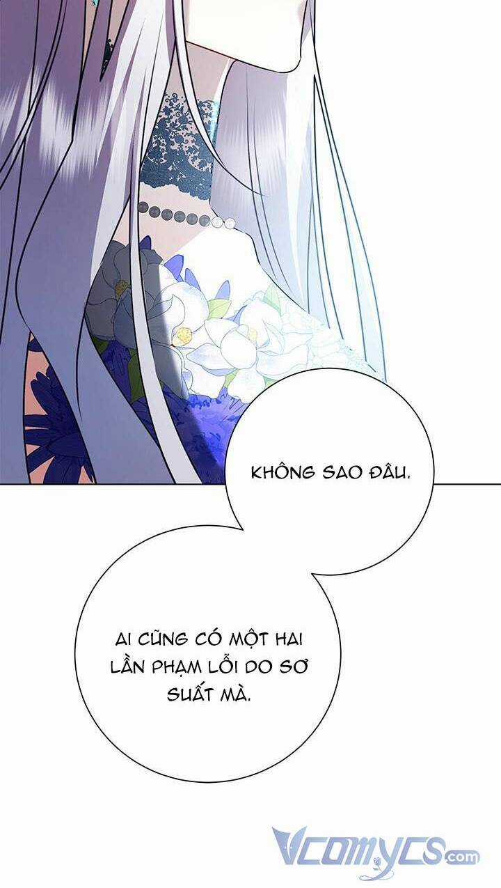 Tôi Sẽ Không Hối Tiếc Vì Anh Đâu Chapter 79 trang 30