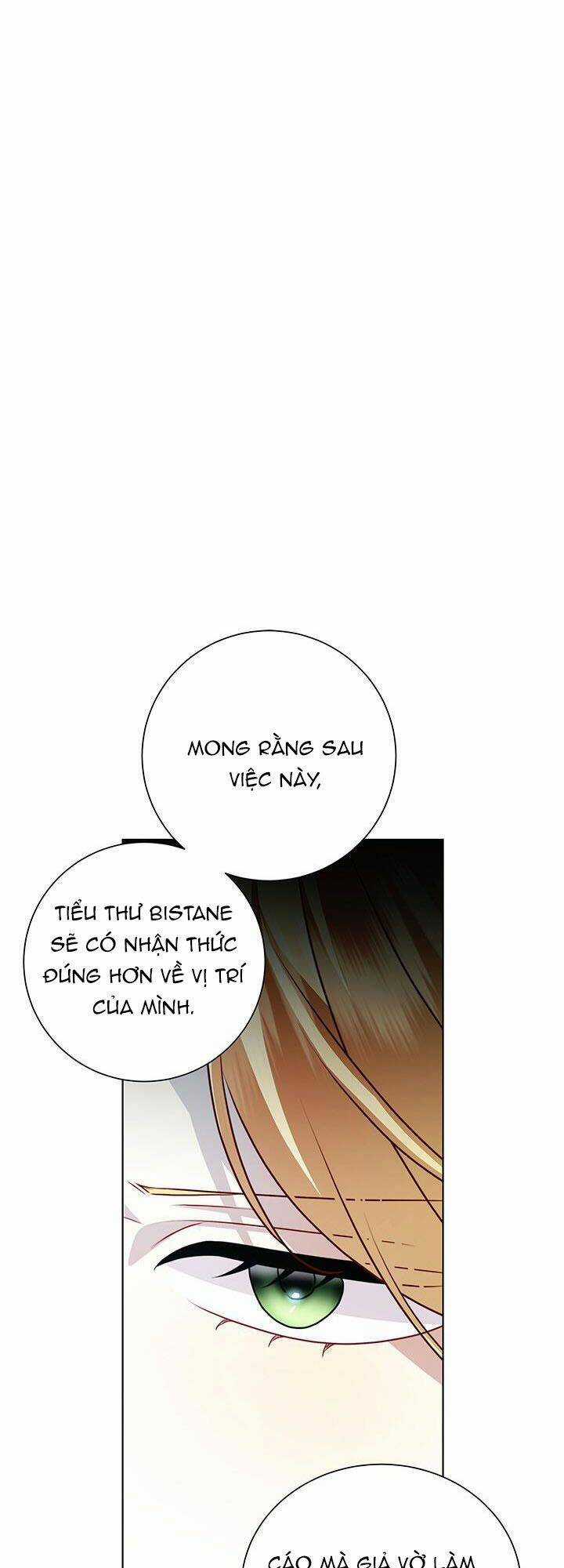 Tôi Sẽ Không Hối Tiếc Vì Anh Đâu Chapter 79 trang 31