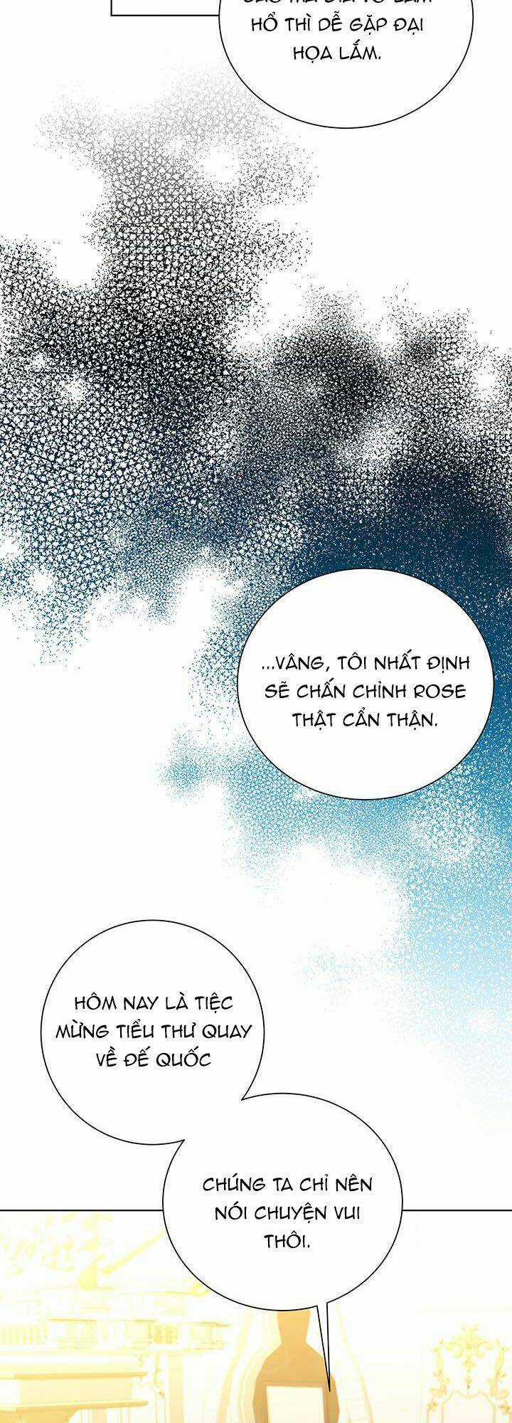 Tôi Sẽ Không Hối Tiếc Vì Anh Đâu Chapter 79 trang 32